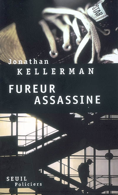 Fureur assassine - 