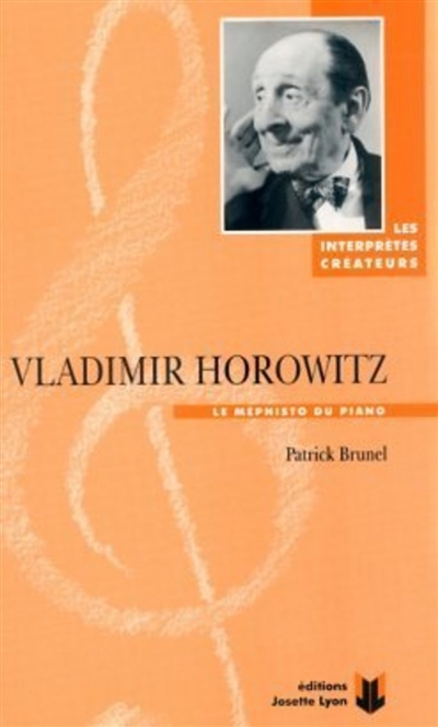 Vladimir Horowitz - 