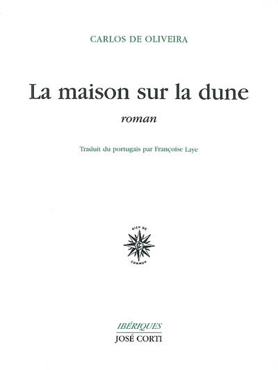 maison sur la dune (La) - 