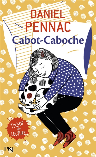 Cabot-Caboche - 