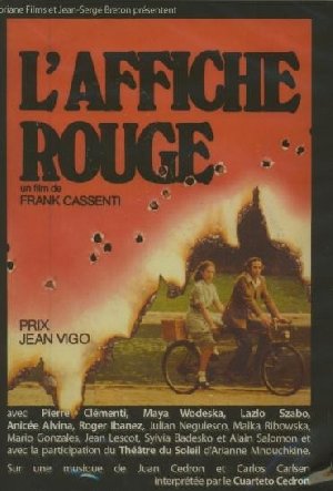 L'Affiche rouge - 