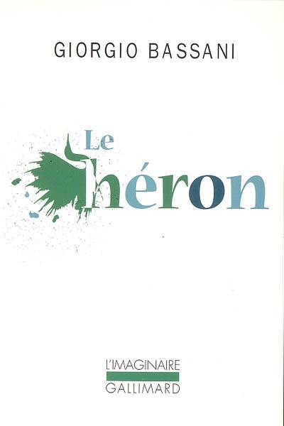 héron (Le) - 