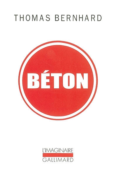 Béton - 