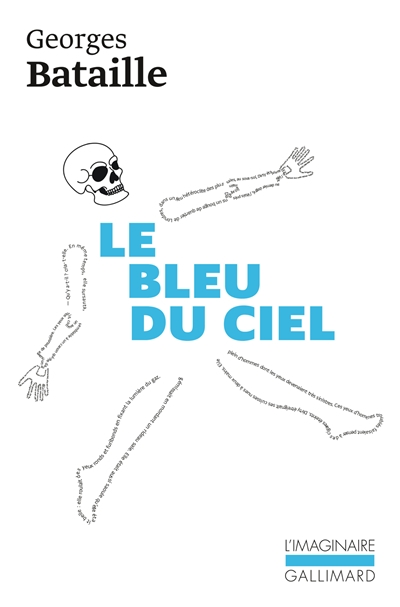 bleu du ciel (Le) - 