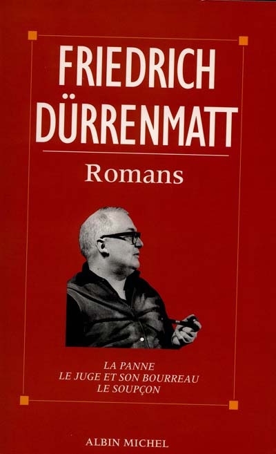 Romans - 