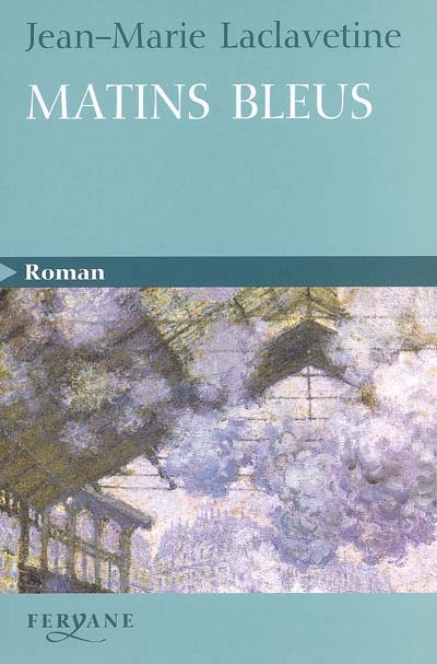 Matins bleus - 