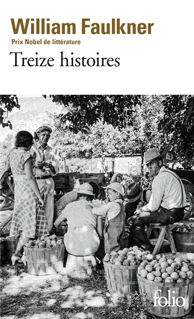 Treize histoires - 