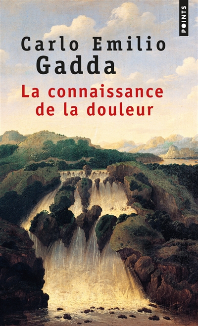 connaissance de la douleur (La) - 