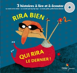 Rira bien qui rira le dernier ! - 