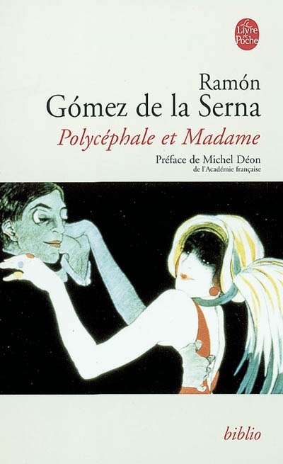 Polycéphale et Madame - 