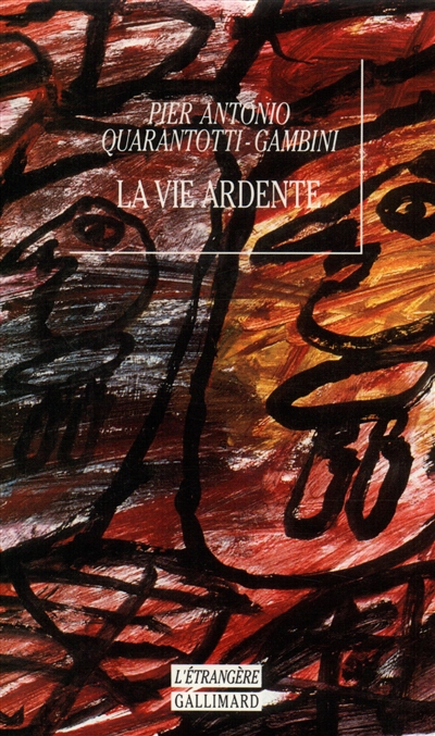 vie ardente (La) - 