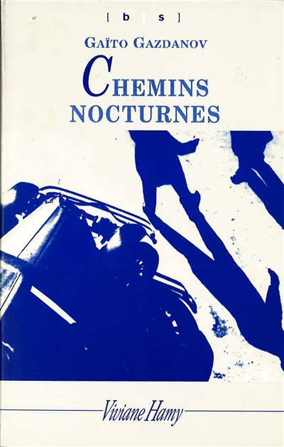 Chemins nocturnes - 