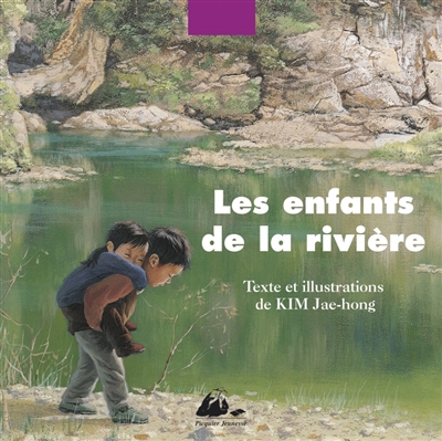 enfants de la rivière (Les ) - 