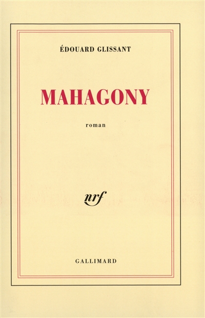 Mahagony - 