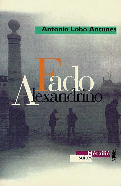 Fado Alexandrino - 