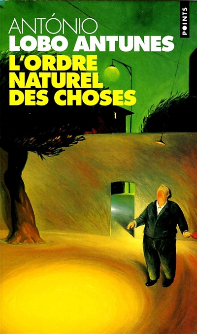 ordre naturel des choses (L') - 