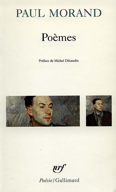 Poèmes - 