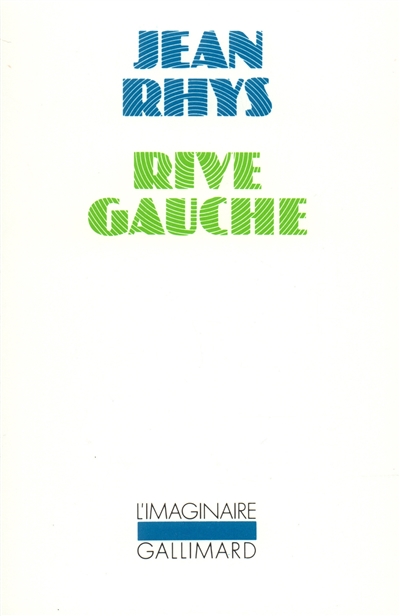 Rive gauche - 