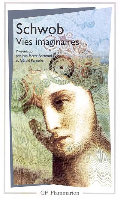 Vies imaginaires - 