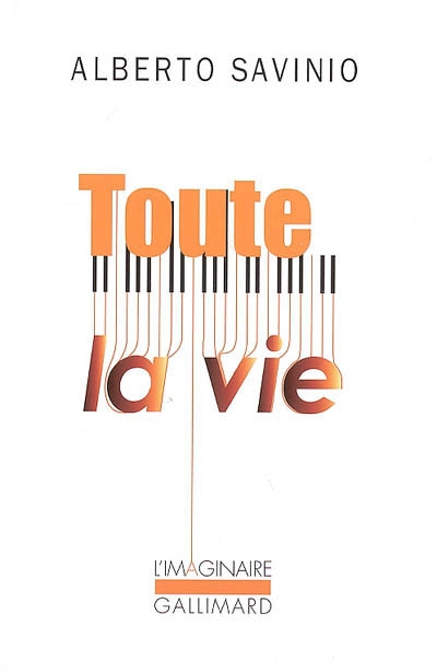 Toute la vie - 