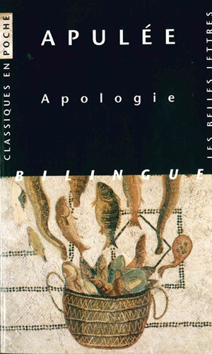 Apologie - 