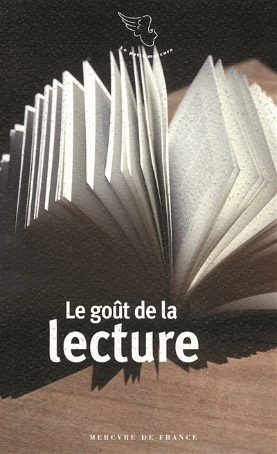 goût de la lecture (Le) - 