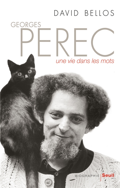 Georges Perec - 