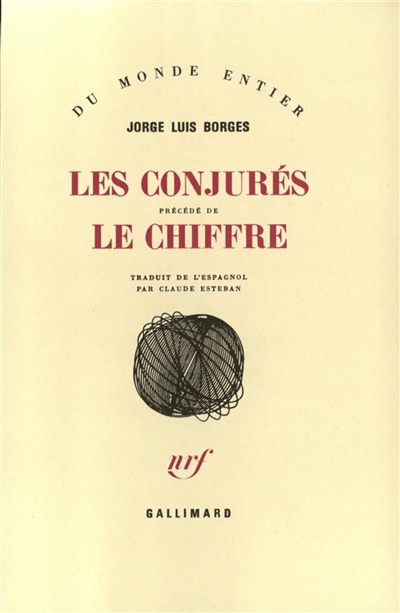 Conjurés (Les ) - 