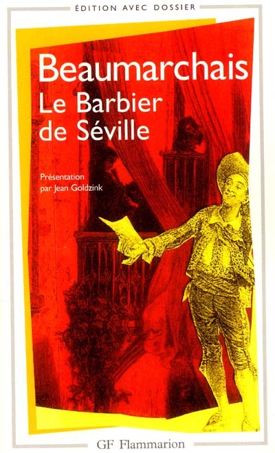 barbier de Séville (Le) - 