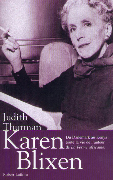 Karen Blixen - 