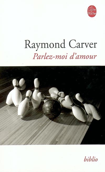 Parlez-moi d'amour - 