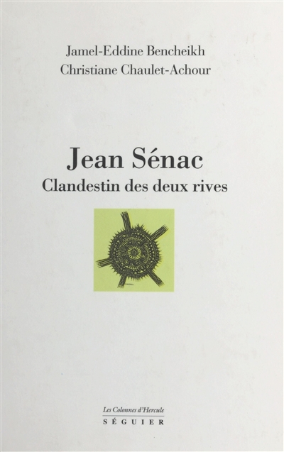 Jean Sénac - 