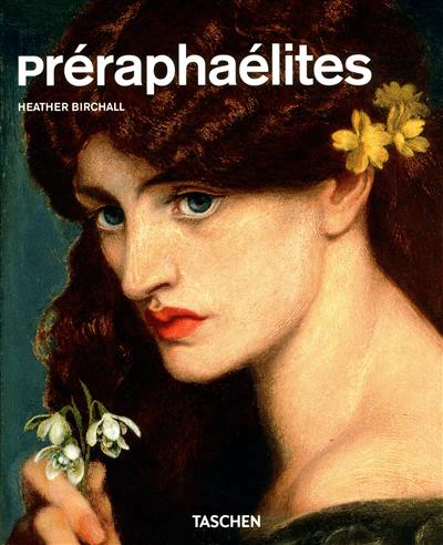 Préraphaélites - 