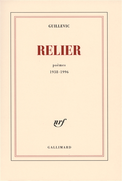 Relier - 