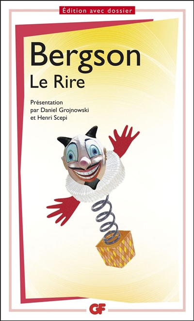 rire (Le) - 