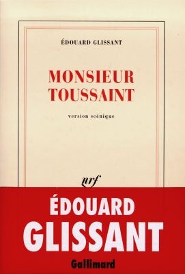 Monsieur Toussaint - 