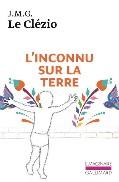 inconnu sur la terre (L') - 