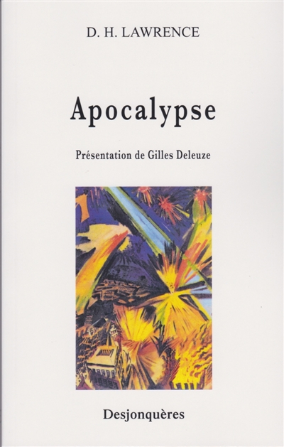 Apocalypse - 