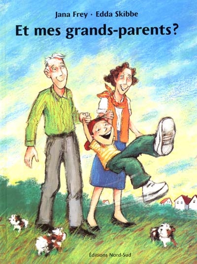 Et mes grands-parents ? - 