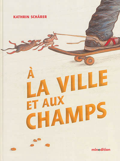 A la ville et aux champs - 