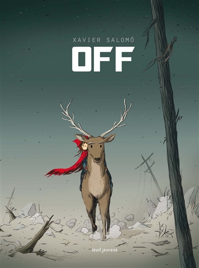 Off - 