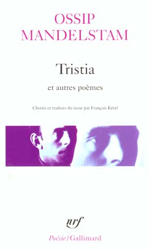 Tristia - 