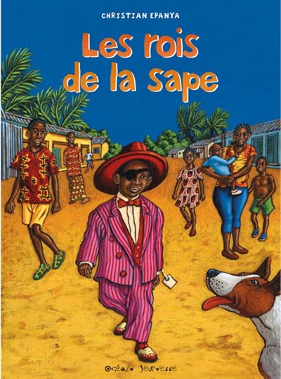 rois de la sape (Les) - 