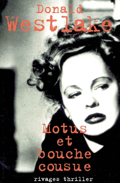 Motus et bouche cousue - 