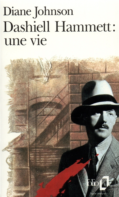 Dashiell Hammett - 