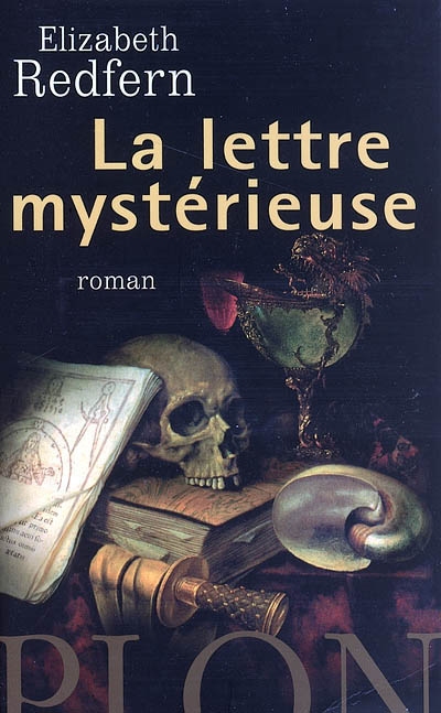 (La) lettre mystérieuse - 