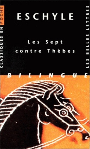 Sept contre Thèbes (Les ) - 