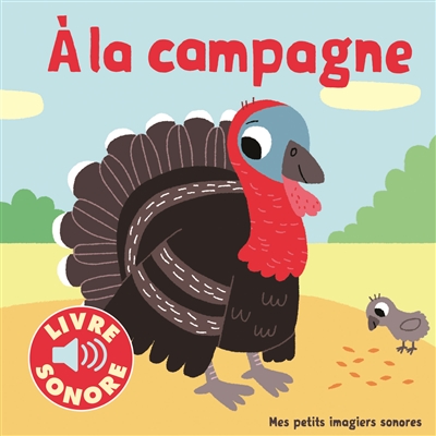 A la campagne - 