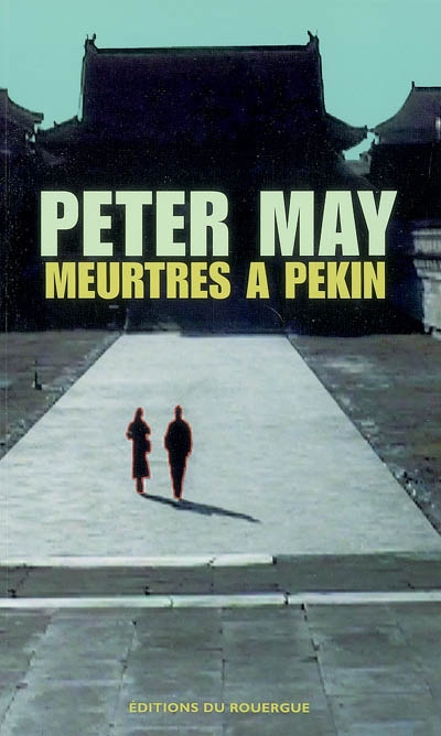 Meurtres à Pékin - 