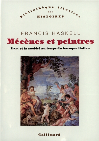 Mécènes et peintres - 